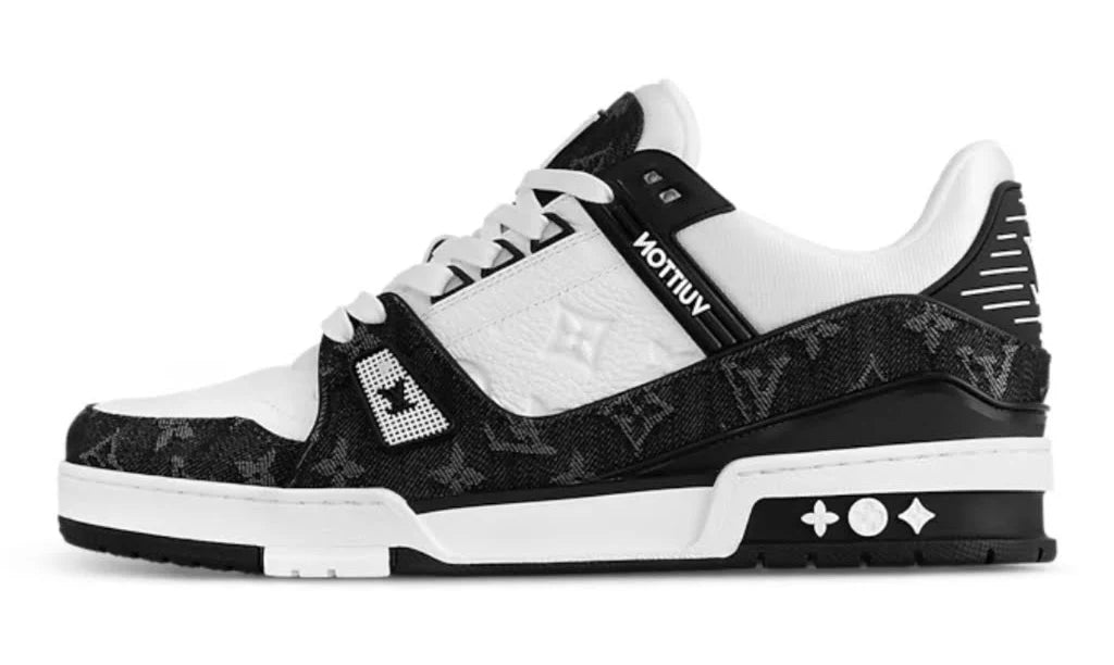 lv trainer